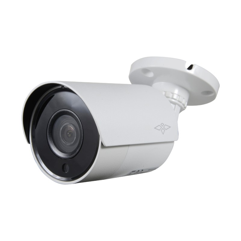 HDCVI bullet camera with gateway function - IoT X-Security series - 2 megapixel | lens 3.6 mm - Up to 32 wireless devices - G - 