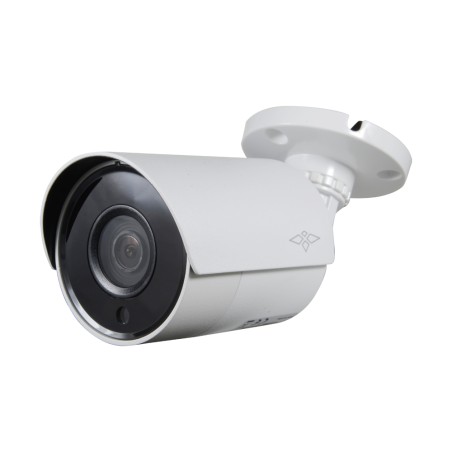 HDCVI bullet camera with gateway function - IoT X-Security series - 2 megapixel | lens 3.6 mm - Up to 32 wireless devices - G - 