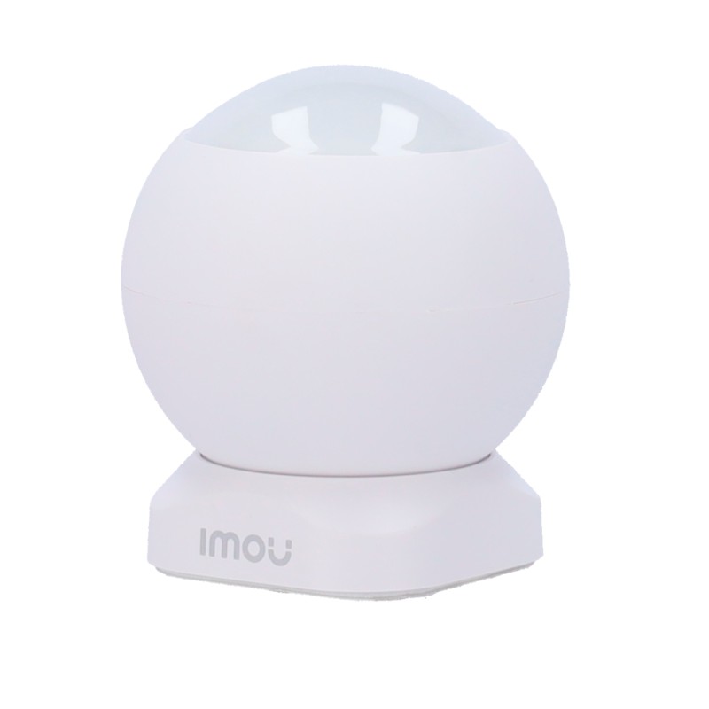 Imou Bewegungsmelder Sensor - Intelligenter PIR-Sensor - Zigbee 3.0 - HUB erforderlich - Geringer Verbrauch - Geeignet für den I