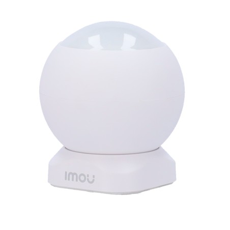 Imou Motion Detector Sensor - Intelligent PIR sensor - Zigbee 3.0 - HUB required - Low consumption - Suitable for I - ZP1-EU-IMO