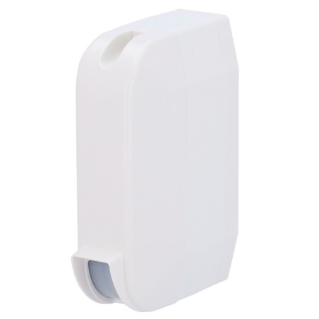 Duevi outdoor energy-saving detector - Integrated with Ajax transmitter (built-in) - PIR type curtain and microwave - DV-KAPTURE