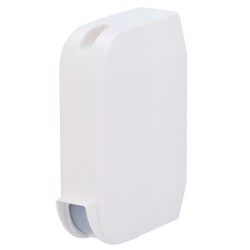Duevi outdoor energy saving detector - Ready for integration of third party transmitters - Curtain and microwave type PIR (24 - 