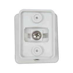 Unterstützung für Detektoren - Kompatibel mit SOP-9DT-PRO und SOP-WA9-DT - Für den Außeneinsatz geeignet - SOP-BRACKET-9DT - 1