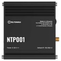 Teltonika Industrieller Ntp Server - Anschluss RJ45 10/100Mbps - Ports RS232 und RS485 - TK-NTP001 - 1