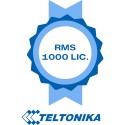 Teltonika RMS Plattform Lizenzen - Pack von 1000 Lizenzen (Kredite) - Fernüberwachung Teltonika Router - Fernkonfiguration Telto