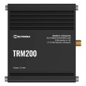 Teltonika Modem 4G Industrie - 4G Kategorie 4 / 3G / 2G - Micro-USB-Anschluss - Kompaktes Design - TK-TRM200 - 1
