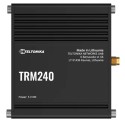 Teltonika Modem 4G Industrie - 4G Kategorie 1 / 3G / 2G - Micro-USB-Anschluss - Kompaktes Design - TK-TRM240 - 1
