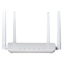 Router 4G Cat4 150Mbps Download 50Mbps Upload - 4x RJ45 10/100MBps - Wi-Fi-Schnittstelle 2.4GHz 802.11 b/g/n - Nano-SIM-Kartenst