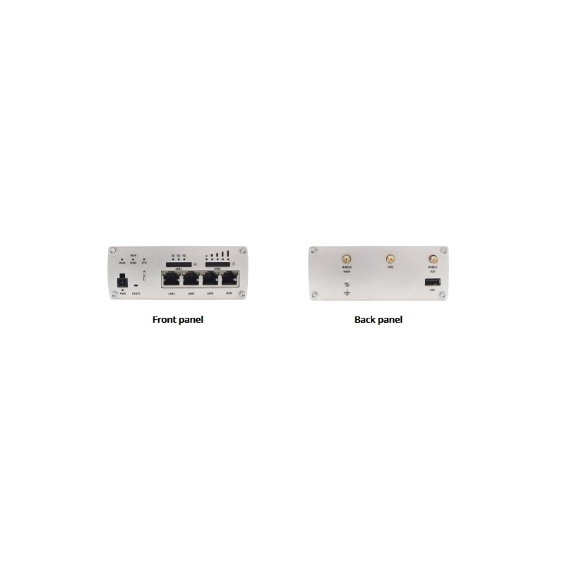 VCA Ai Bridge ABPfs VCA Server with License 9 ch AI & Forensic Search - 241830 - 5