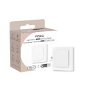 AQARA Light Switch H2 EU 2-fach - 246808 - 2