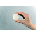Shelly · Plug & Play · "Blu Button Tough Ivory" · Schalter & Dimmer · Bluetooth · Batterie · Hellbeige - 227569 - 11