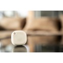 Shelly · Plug & Play · "Blu Button Tough Ivory" · Schalter & Dimmer · Bluetooth · Batterie · Hellbeige - 227569 - 12