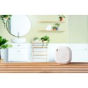 Shelly · Plug & Play · "Blu Button Tough Ivory" · Schalter & Dimmer · Bluetooth · Batterie · Hellbeige - 227569 - 14
