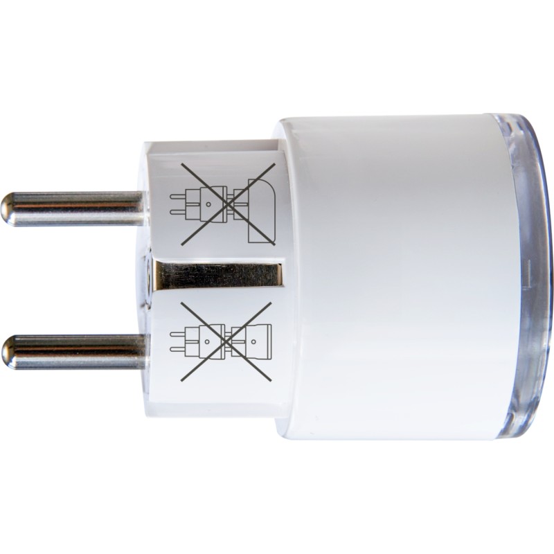 Shelly · Plug & Play "Plug S Gen3 Matter" · white - 234379 - 11