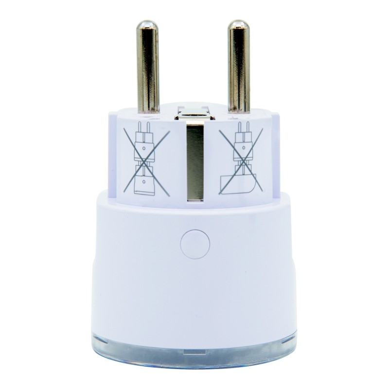 Shelly · Plug & Play "Plug S Gen3 Matter" · white - 234379 - 12