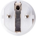 Shelly · Plug & Play "Plug S Gen3 Matter" · Smarter Zwischenstecker · 12A · Messfunktion · WLAN · Matter · BT · weiß - 234379 - 