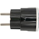 Shelly · Plug & Play "Plug S Gen3 Matter" · schwarz - 234381 - 8