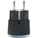 Shelly · Plug & Play "Plug S Gen3 Matter" · black - 234381 - 9