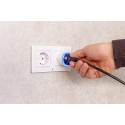 Shelly · Plug & Play "Plug S Gen3 Matter" · black - 234381 - 11