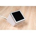 Shelly - Flush-mounted accessories - Wall Display Stand White - 246686 - 1