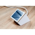 Shelly · Unterputz Zubehör · Wall Display Stand White - 246686 - 2