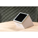 Shelly - Flush-mounted accessories - Wall Display Stand White - 246686 - 4