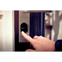 Shelly · "LOQED Touch Smart Lock Stainless Steal" Smartes Türschloss - 246693 - 7