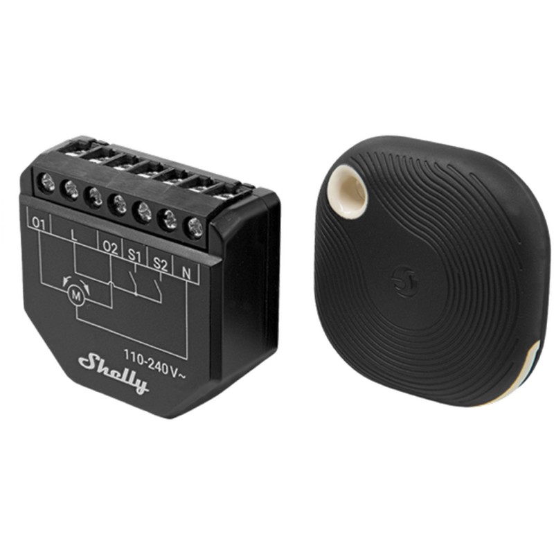 Shelly Shutter + BLU Button Tough1 Pack - 246762 - 7