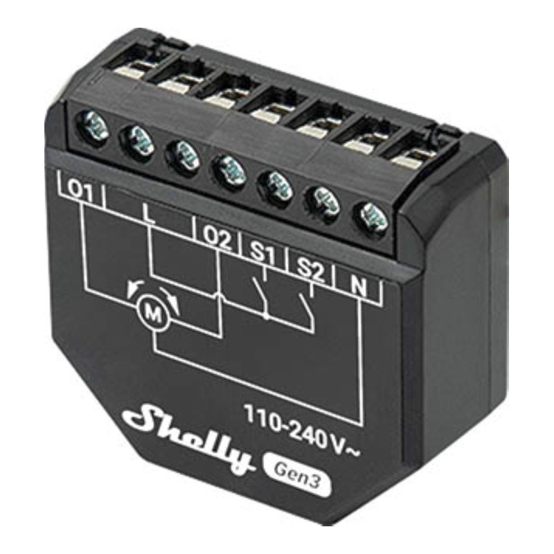 Shelly Shutter + BLU Button Tough1 Pack - 246762 - 9
