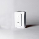 Shelly - Plug & Play - "Flood Gen4" - Water Leakage & Rain Sensor - WLAN - Matter - Zigbee - Bluetooth - Battery (included) - 24