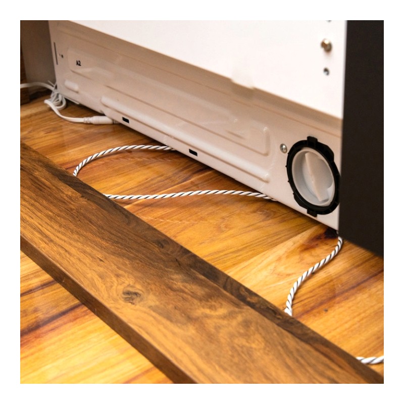 Shelly · Plug & Play Zubehör · "Flood Gen4 Leak Sensor Cable" · Sensorkabel - 248928 - 8