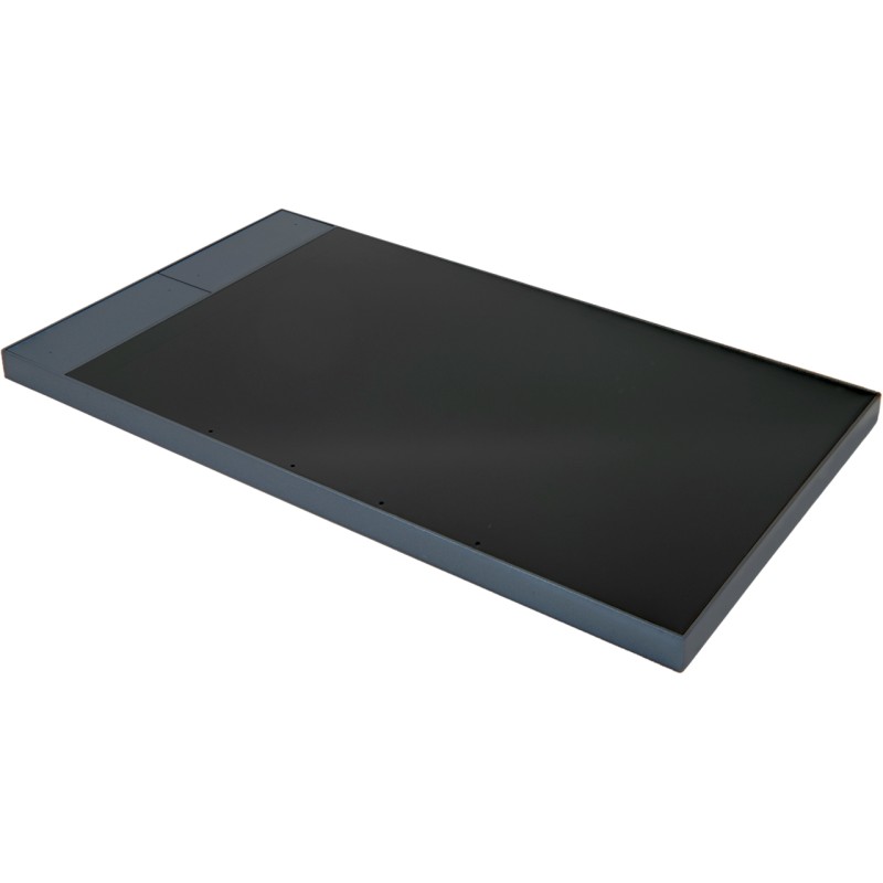 Shelly · Unterputz · "Wall Display XL Silver" · Steuerzentrale · 10,1" · WLAN · BT · silber - 249096 - 8