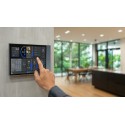 Shelly · Unterputz · "Wall Display XL Silver" · Steuerzentrale · 10,1" · WLAN · BT · silber - 249096 - 10