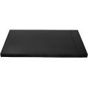 Shelly · Unterputz · "Wall Display XL Black" · Steuerzentrale · 10,1" · WLAN · BT · schwarz - 249097 - 7