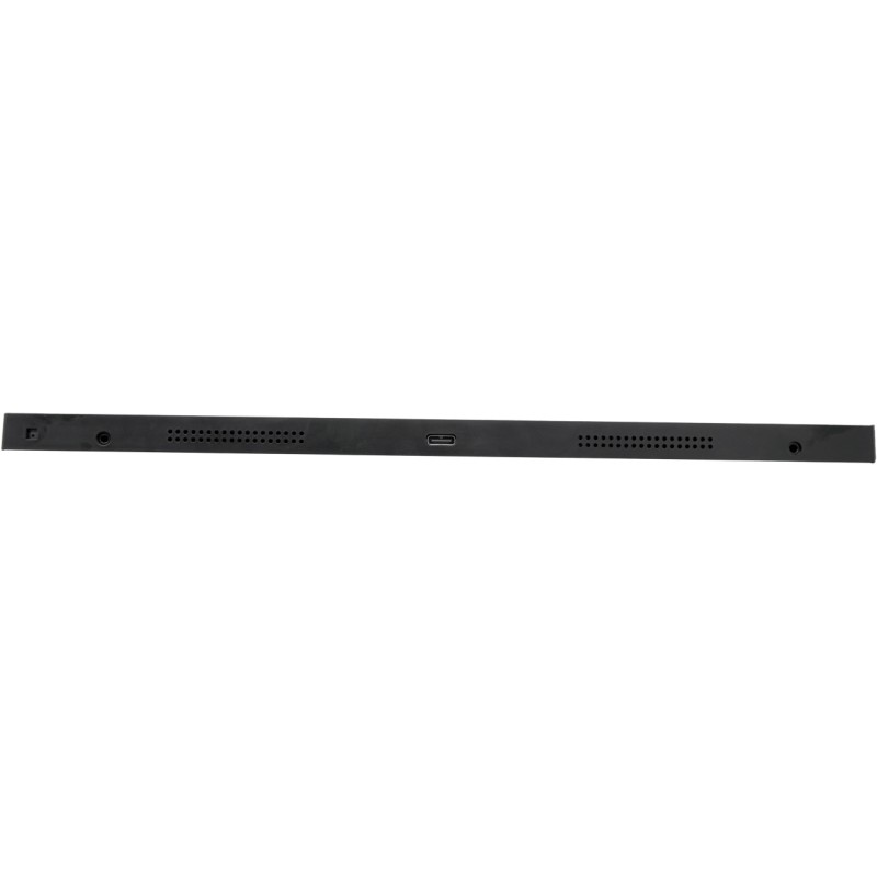 Shelly · Unterputz · "Wall Display XL Black" · Steuerzentrale · 10,1" · WLAN · BT · schwarz - 249097 - 10