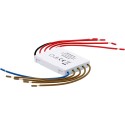 Shelly - Flush-mounted accessories - "4-Channel Decoupler 230V" - 249869 - 8