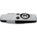 Shelly · Plug & Play · "Blu Remote Control ZB white" · Fernbedienung inkl. Halterung · BT · Zigbee · 4 Kanäle · Gestensteuerung 