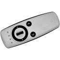 Shelly · Plug & Play · "Blu Remote Control ZB white" · Fernbedienung inkl. Halterung · BT · Zigbee · 4 Kanäle · Gestensteuerung 