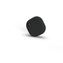 Shelly - Plug & Play - "Blu ZB Button Tough Black" - Switch & Dimmer - Bluetooth - Zigbee - Battery - Black - 252249 - 2
