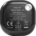 Shelly · Plug & Play · "Blu ZB Button Tough Black" · Schalter & Dimmer · Bluetooth · Zigbee · Batterie · Schwarz - 252249 - 3