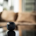Shelly - Plug & Play - "Blu ZB Button Tough Black" - Switch & Dimmer - Bluetooth - Zigbee - Battery - Black - 252249 - 5