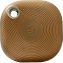 Shelly · Plug & Play · "Blu ZB Button Tough Mocha" · Schalter & Dimmer · Bluetooth · Zigbee · Batterie · Mocha - 252253 - 7