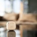 Shelly - Plug & Play - "Blu ZB Button Tough Mocha" - Switch & Dimmer - Bluetooth - Zigbee - Battery - Mocha - 252253 - 10