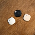 Shelly · Plug & Play · "Blu ZB Button Tough Mocha" · Schalter & Dimmer · Bluetooth · Zigbee · Batterie · Mocha - 252253 - 12