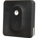 Shelly - Plug & Play - "Blu ZB H&T Black" - Temperature & humidity sensor - Bluetooth - Zigbee - Battery - Black - 252279 - 8