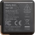 Shelly - Plug & Play - "Blu ZB H&T Black" - Temperature & humidity sensor - Bluetooth - Zigbee - Battery - Black - 252279 - 9