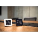 Shelly - Plug & Play - "Blu ZB H&T Black" - Temperature & humidity sensor - Bluetooth - Zigbee - Battery - Black - 252279 - 11