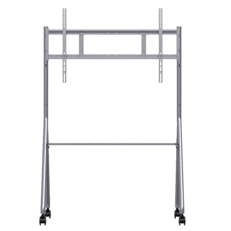 Bodenständer mit Rädern - Unterstütztes Gewicht 100Kg - VESA 1000x600mm - IB-IBD-ST005 - 1