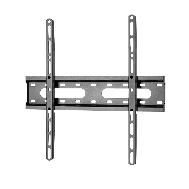 Feste Wandhalterung - Unterstütztes Gewicht 45 Kg - VESA 400x400 mm - Abstand zur Wand 27 mm - KL31-44F - 1