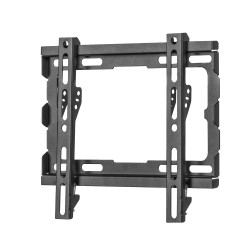 Feste Wandhalterung - Unterstütztes Gewicht 45 Kg - VESA 200x200 mm - Abstand zur Wand 20 mm - KL32-22F - 1